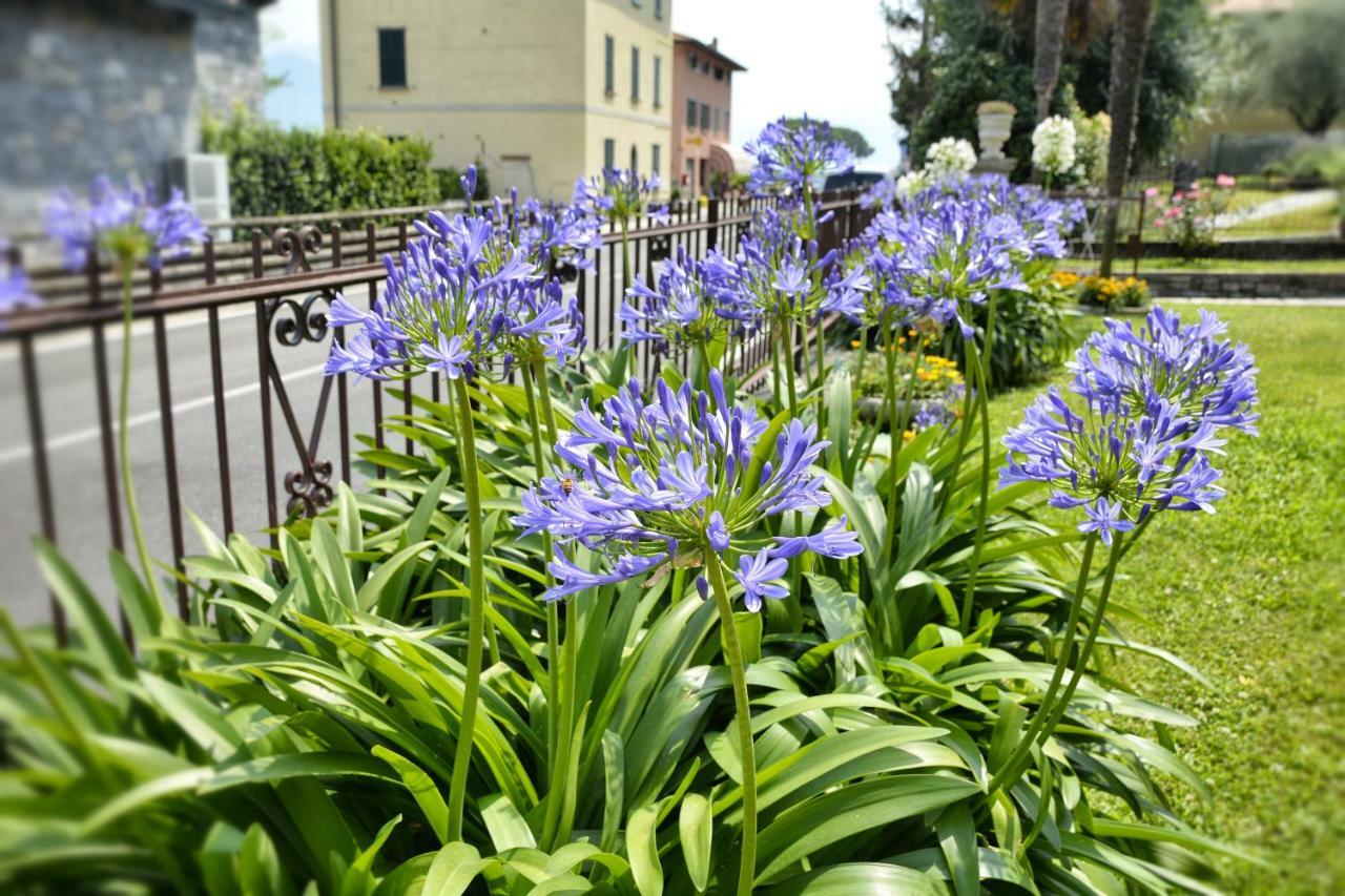 Casa Giardino Fiorito Leilighet San Siro  Eksteriør bilde