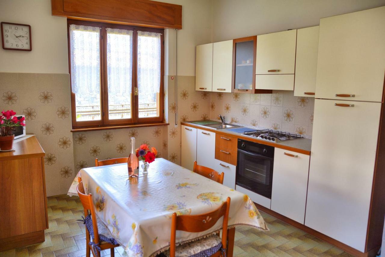 Casa Giardino Fiorito Leilighet San Siro  Eksteriør bilde