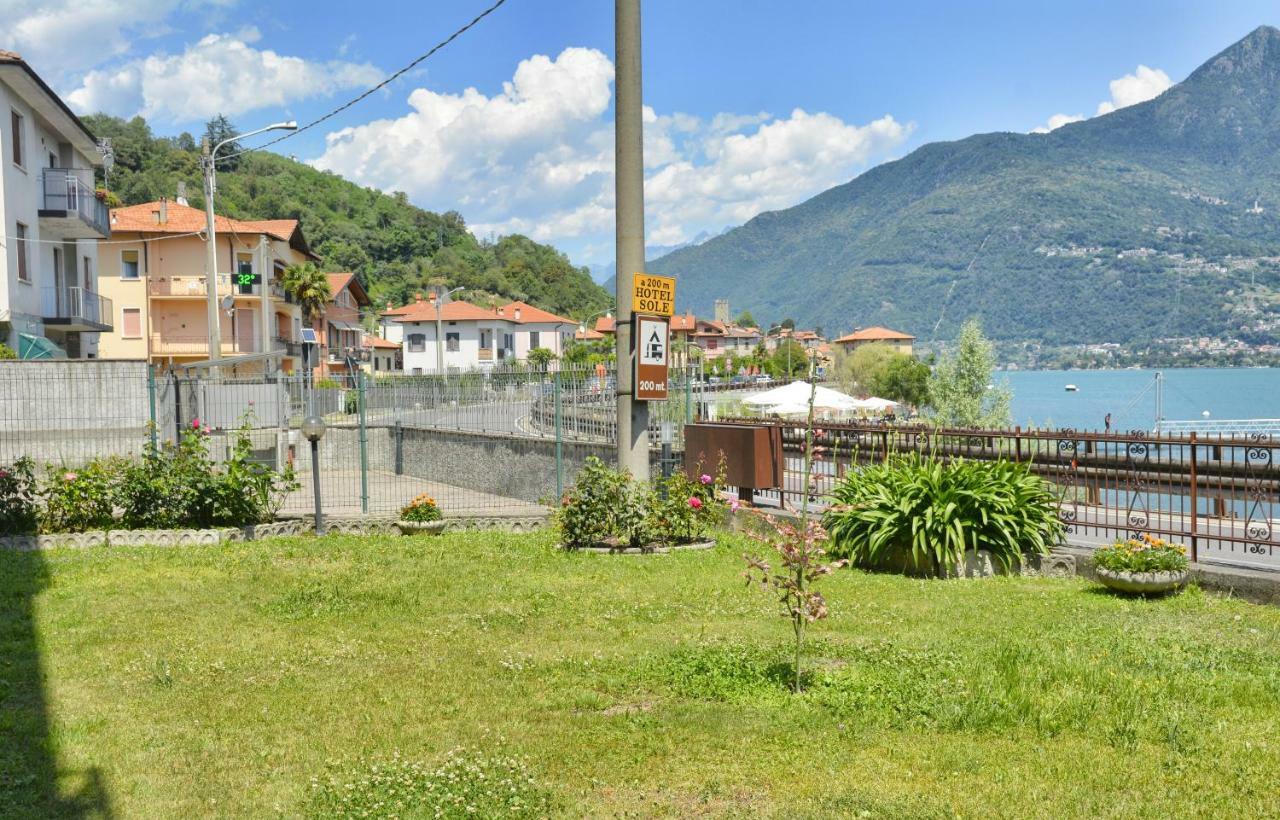 Casa Giardino Fiorito Leilighet San Siro  Eksteriør bilde