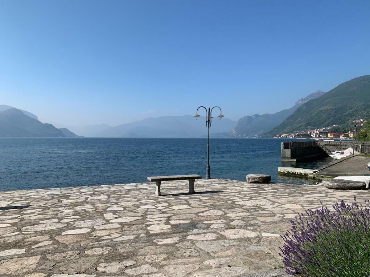 Casa Giardino Fiorito Leilighet San Siro  Eksteriør bilde