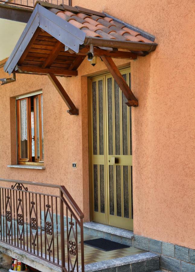 Casa Giardino Fiorito Leilighet San Siro  Eksteriør bilde