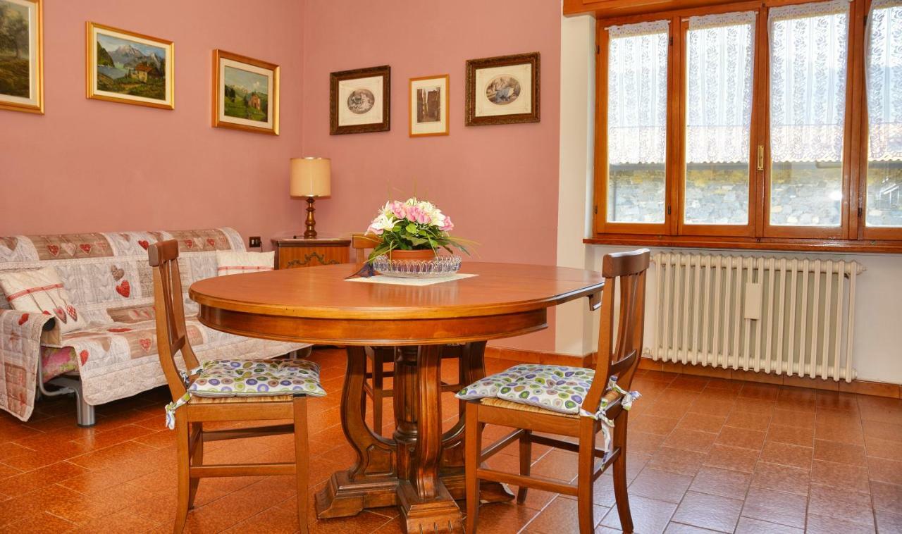 Casa Giardino Fiorito Leilighet San Siro  Eksteriør bilde