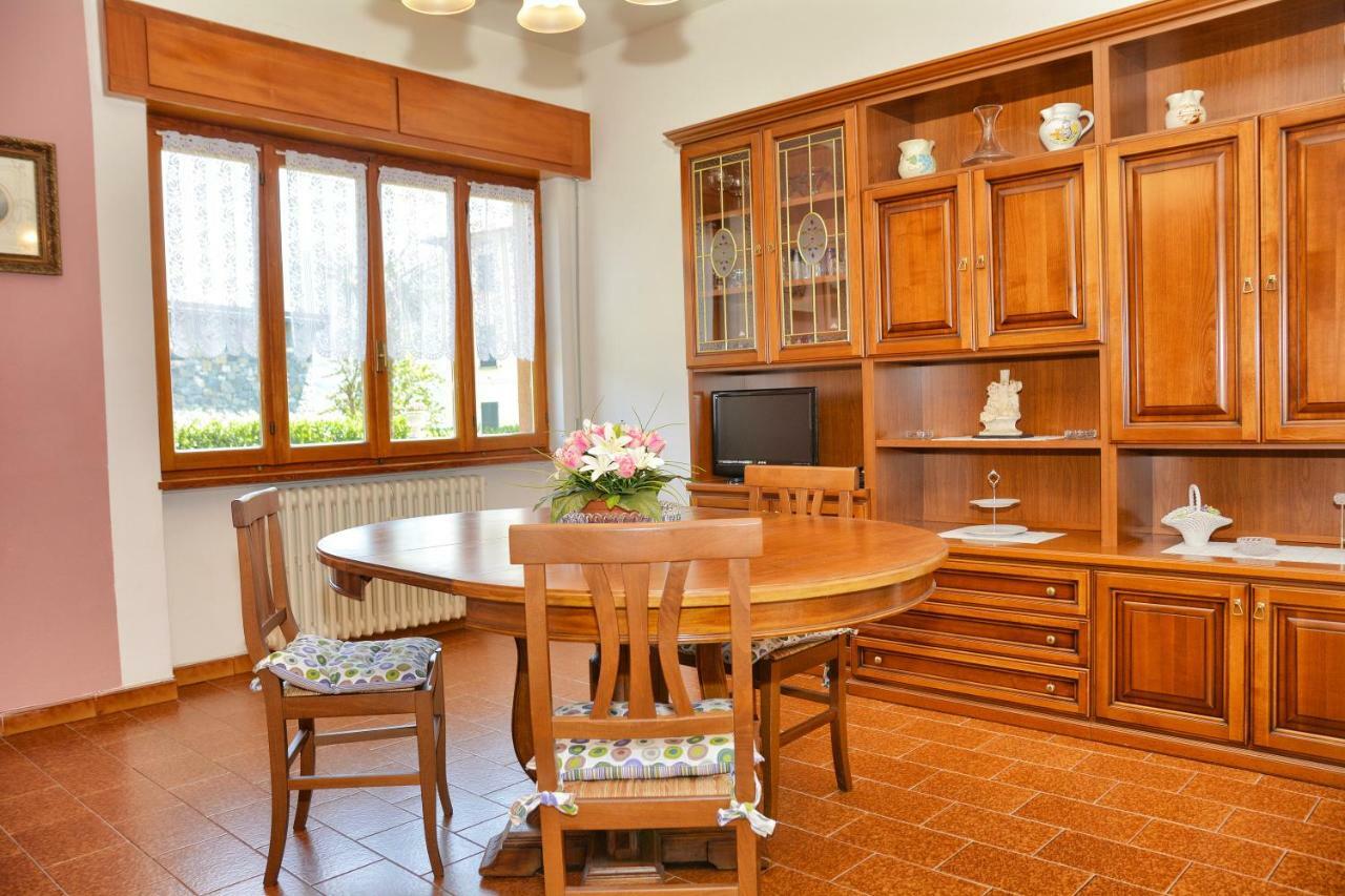 Casa Giardino Fiorito Leilighet San Siro  Eksteriør bilde